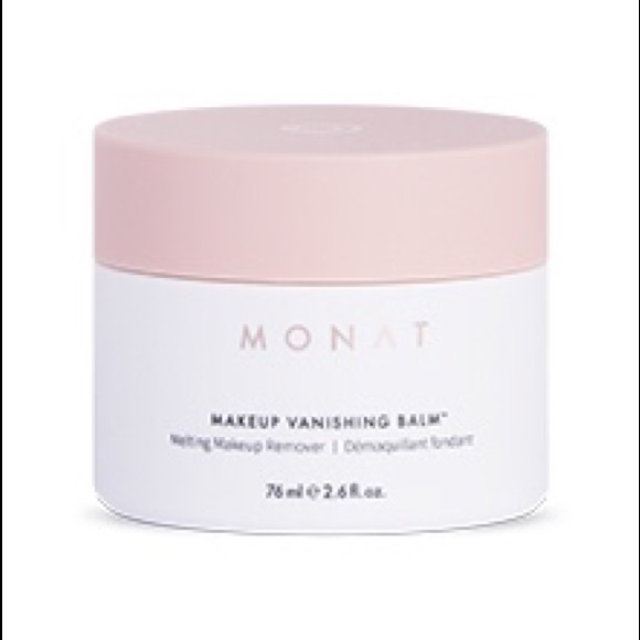 New Makeup Vanishing Balm MONAT - Picture 6 of 11